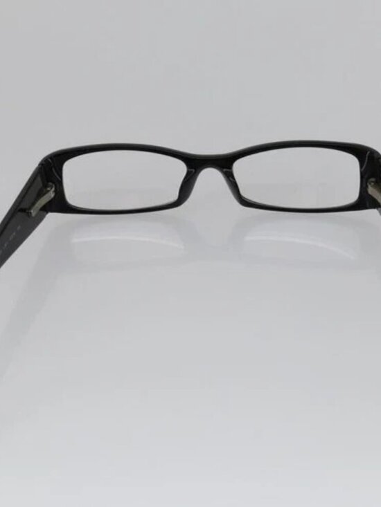 Dior Chanel Gucci Ray-Ban Glasses Sunglasses 6 Set Black Brown Auth 149822